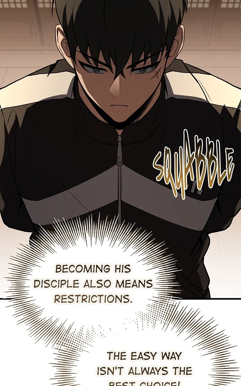 Ultimate Tutorial Warrior Chapter 39 page 147 - 