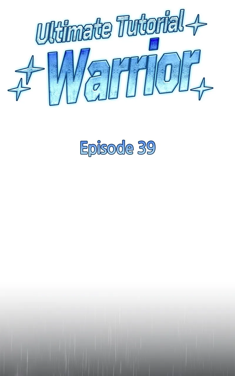 Ultimate Tutorial Warrior Chapter 39 page 16 - 
