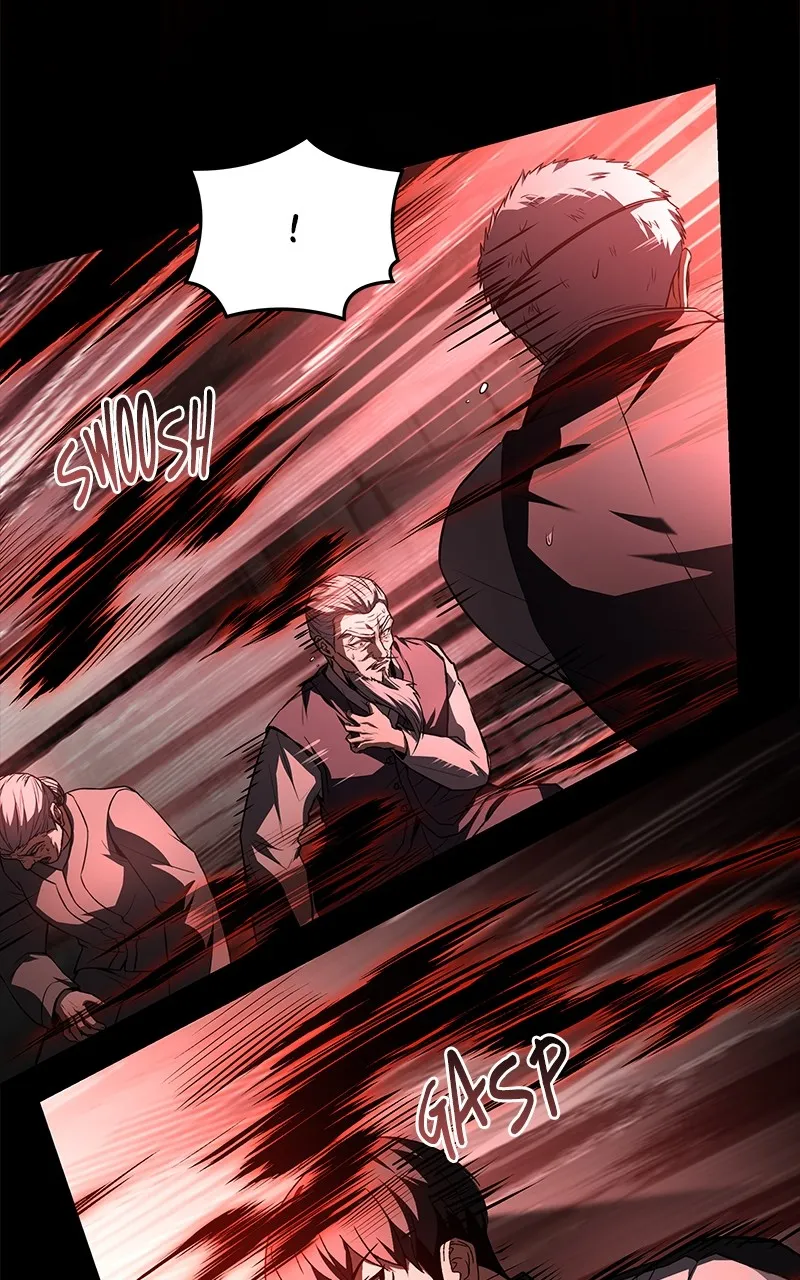 Ultimate Tutorial Warrior Chapter 39 page 152 - 