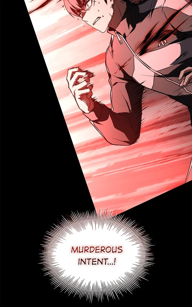 Ultimate Tutorial Warrior Chapter 39 page 153 - 