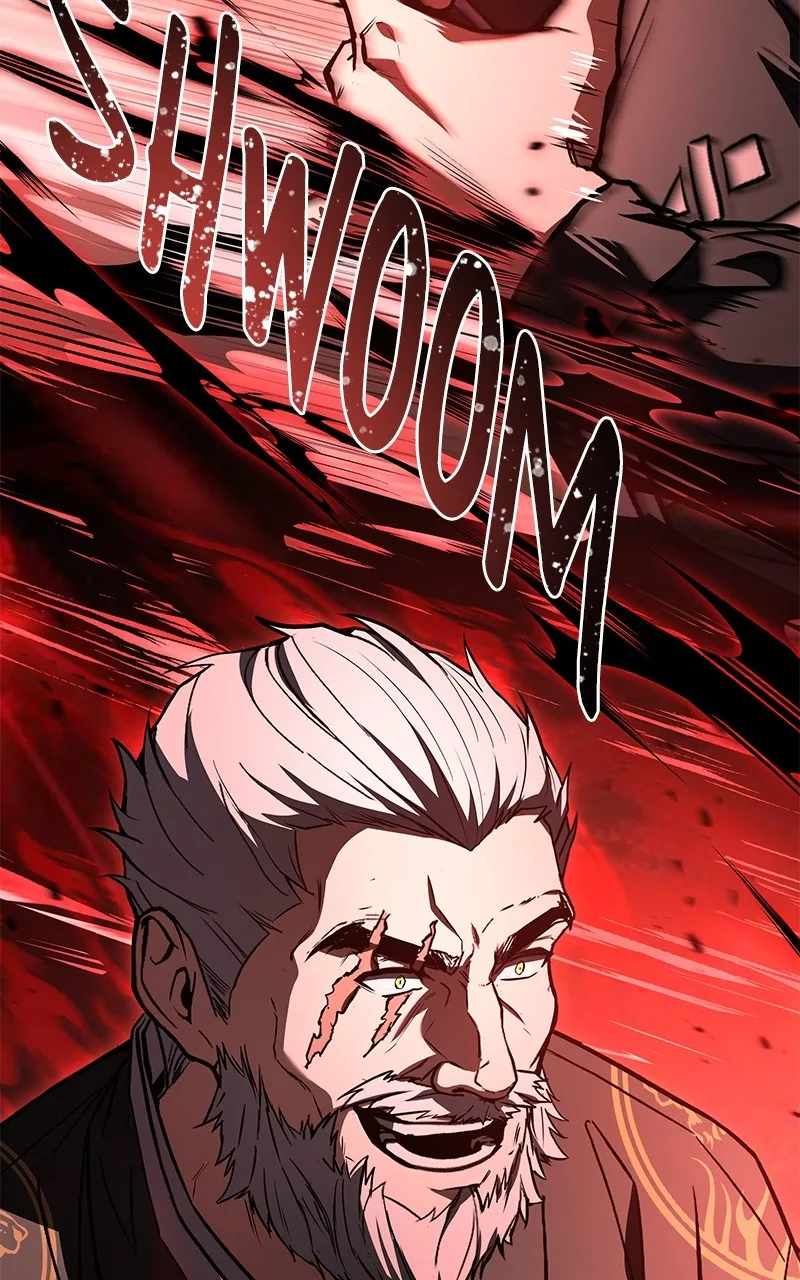 Ultimate Tutorial Warrior Chapter 39 page 156 - 