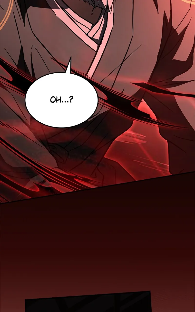 Ultimate Tutorial Warrior Chapter 39 page 157 - 