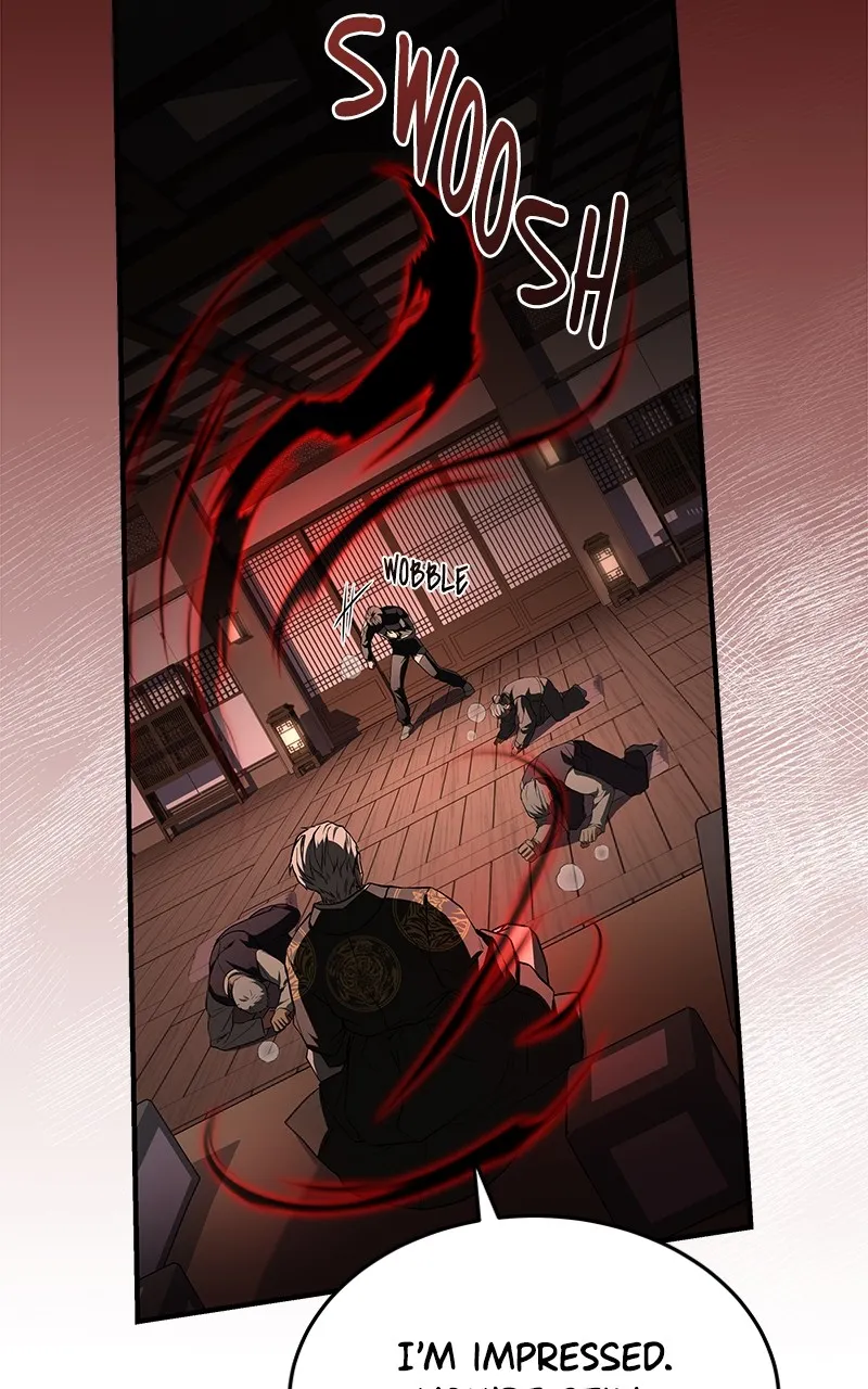 Ultimate Tutorial Warrior Chapter 39 page 158 - 