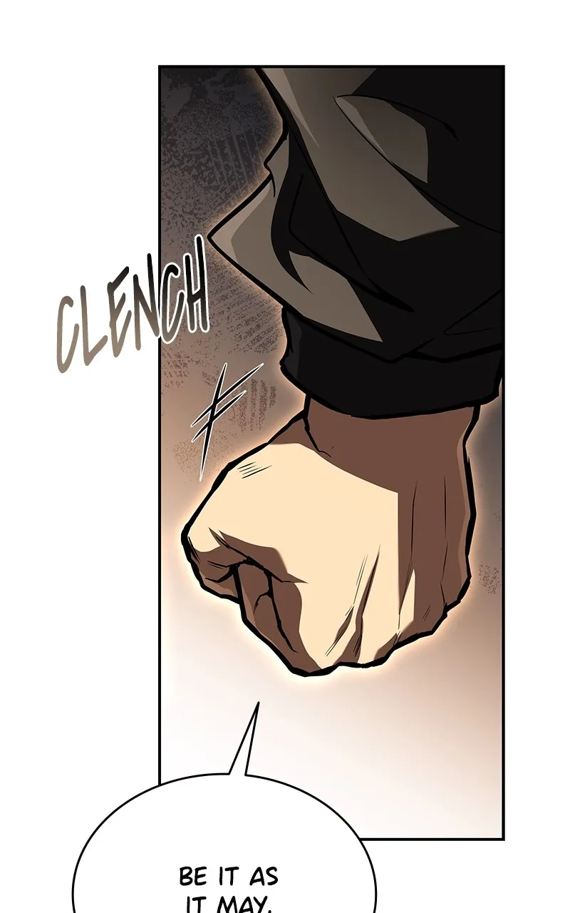 Ultimate Tutorial Warrior Chapter 39 page 165 - 