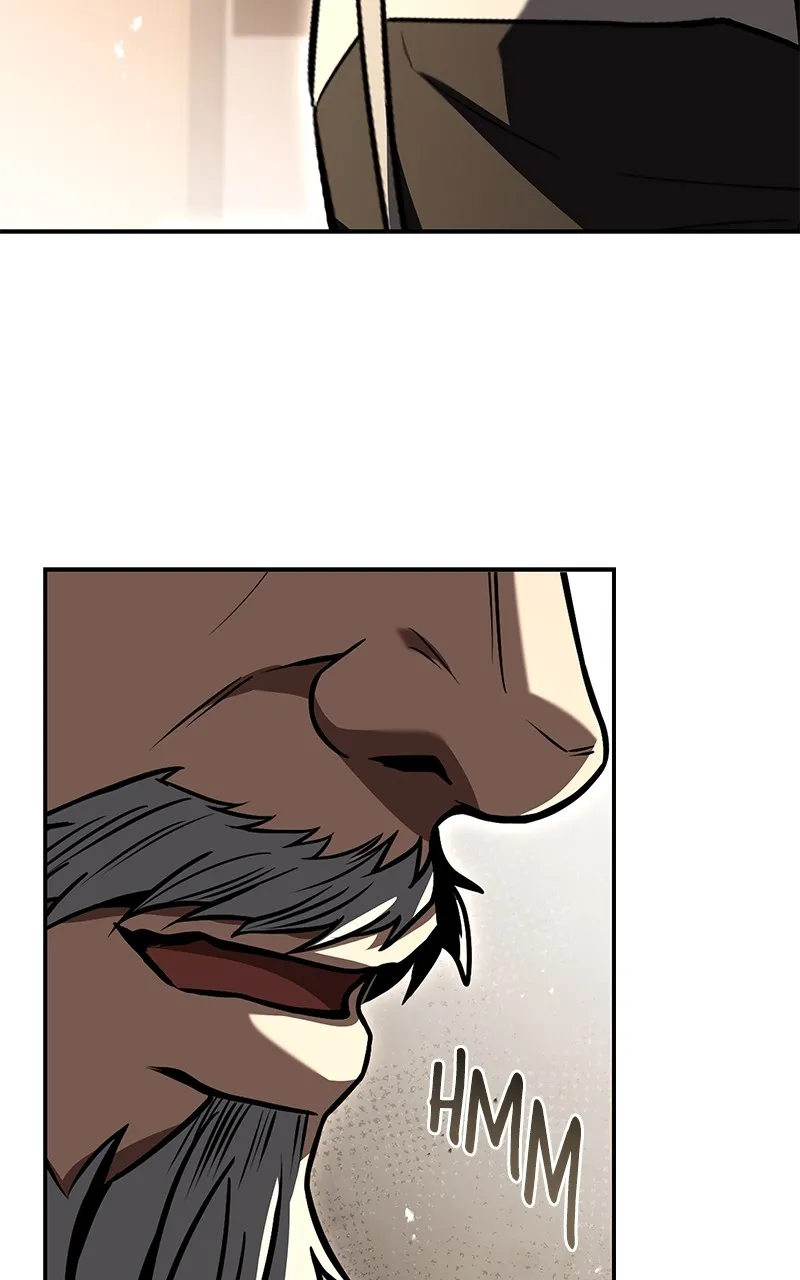 Ultimate Tutorial Warrior Chapter 39 page 168 - 