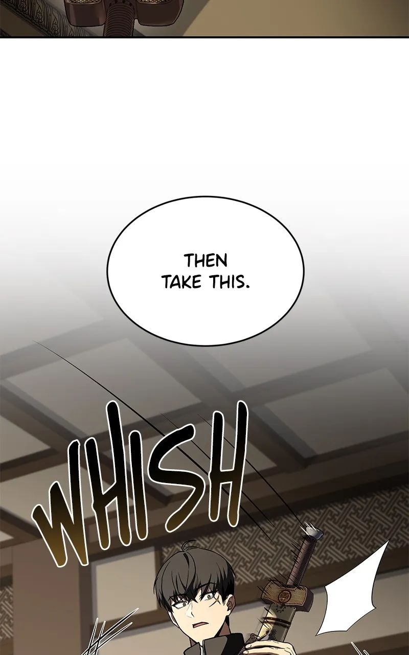 Ultimate Tutorial Warrior Chapter 39 page 170 - 