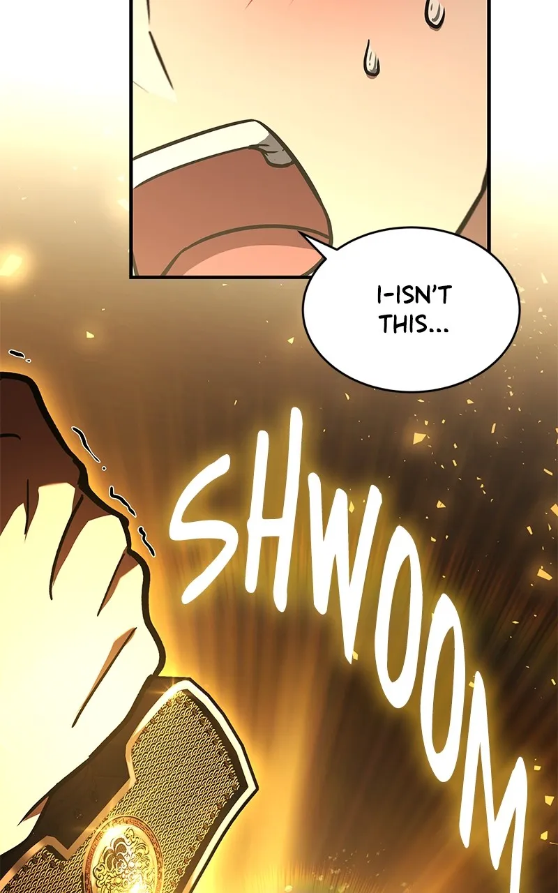 Ultimate Tutorial Warrior Chapter 39 page 173 - 
