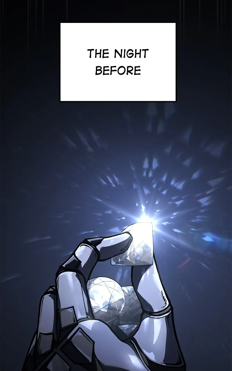 Ultimate Tutorial Warrior Chapter 39 page 30 - 