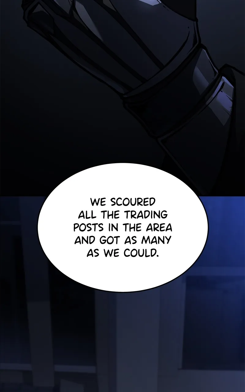 Ultimate Tutorial Warrior Chapter 39 page 31 - 