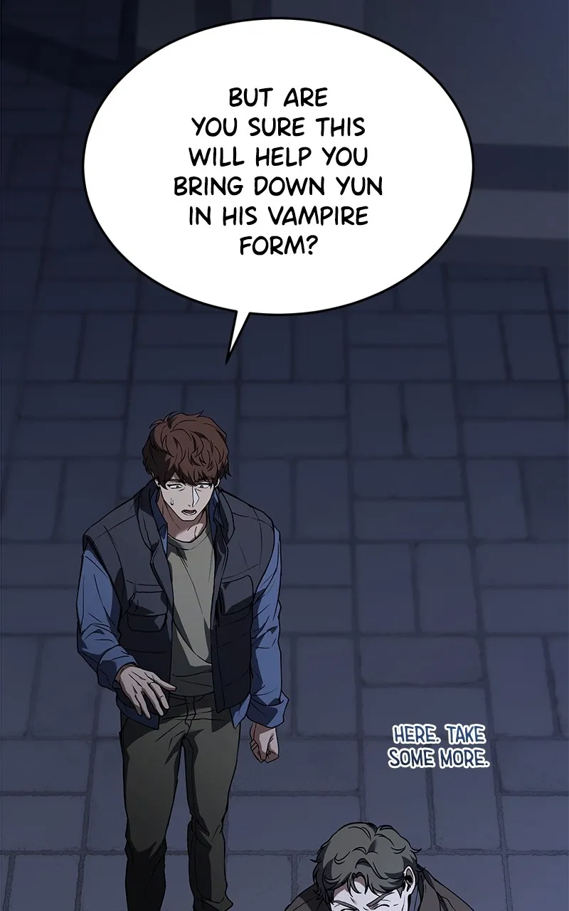 Ultimate Tutorial Warrior Chapter 39 page 32 - 