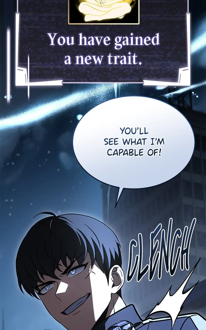 Ultimate Tutorial Warrior Chapter 39 page 38 - 