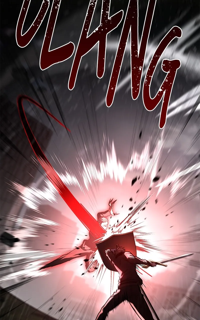 Ultimate Tutorial Warrior Chapter 39 page 43 - 
