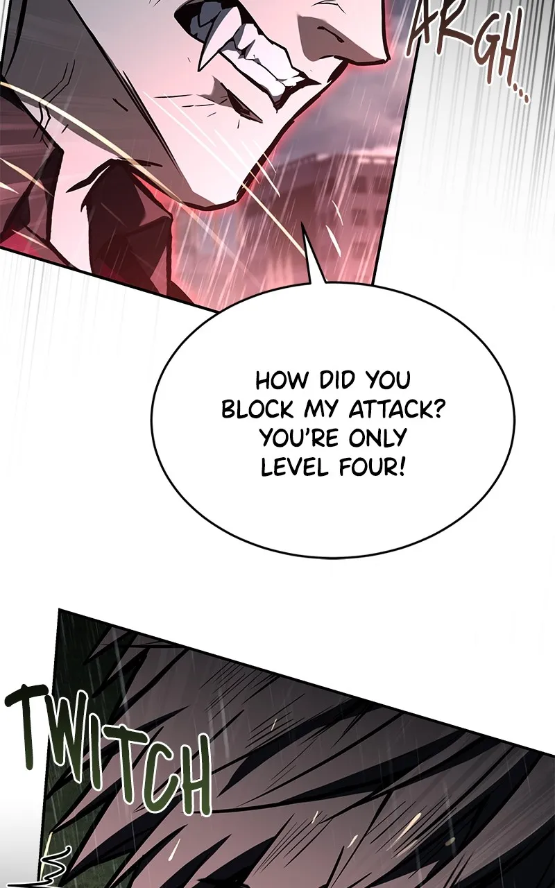 Ultimate Tutorial Warrior Chapter 39 page 45 - 