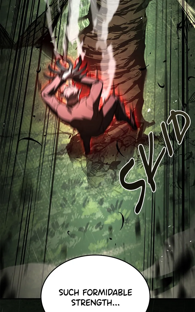 Ultimate Tutorial Warrior Chapter 39 page 48 - 