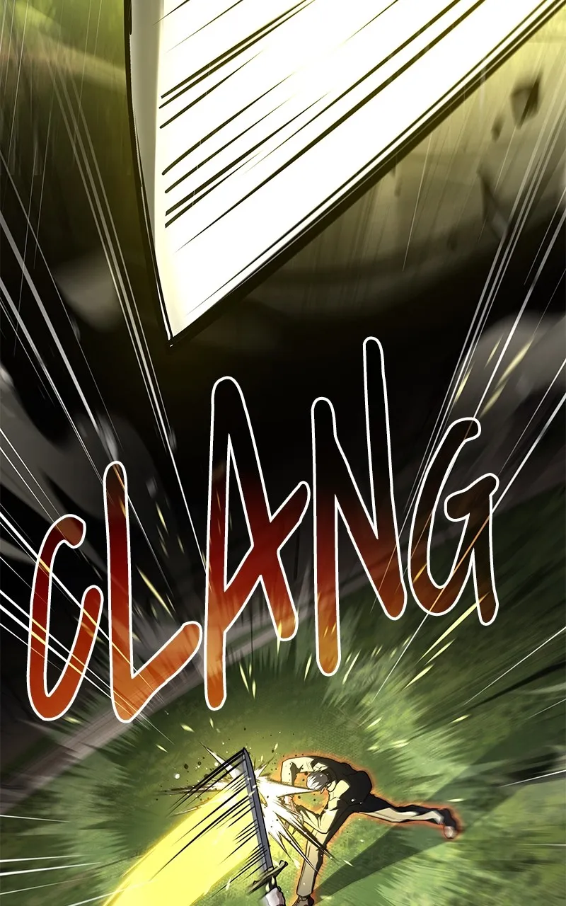 Ultimate Tutorial Warrior Chapter 39 page 57 - 