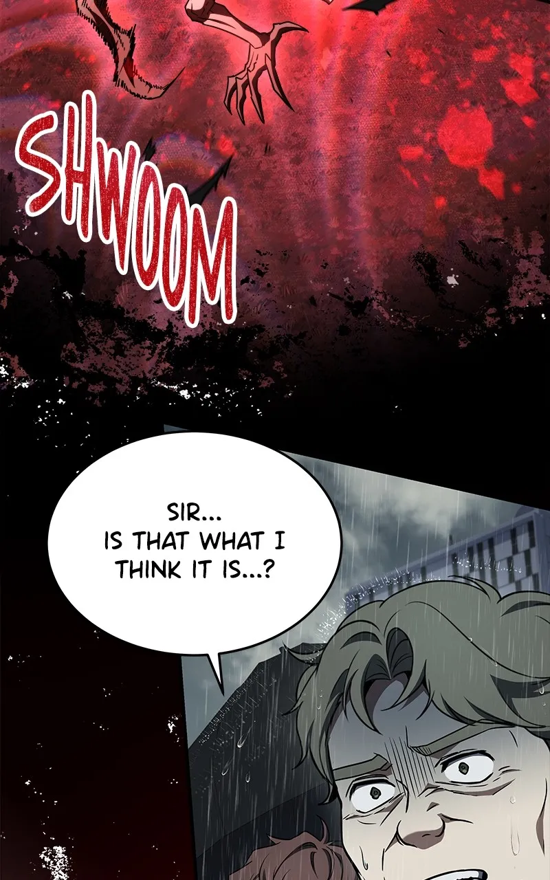 Ultimate Tutorial Warrior Chapter 39 page 66 - 