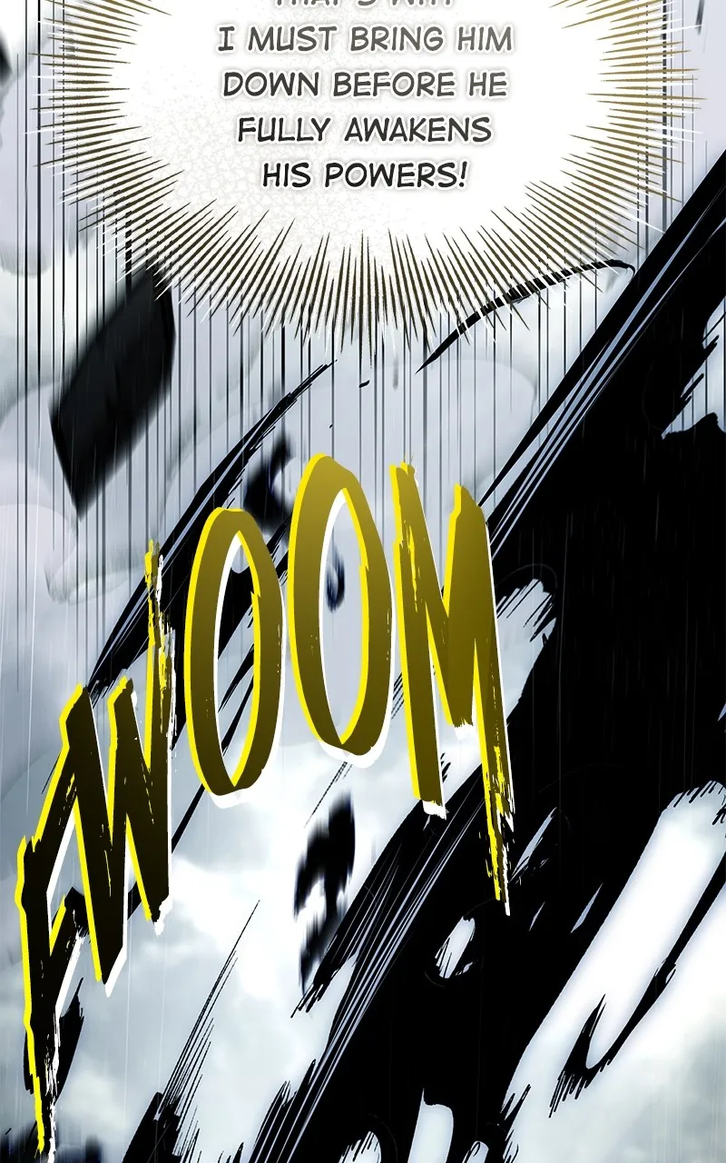 Ultimate Tutorial Warrior Chapter 39 page 73 - 