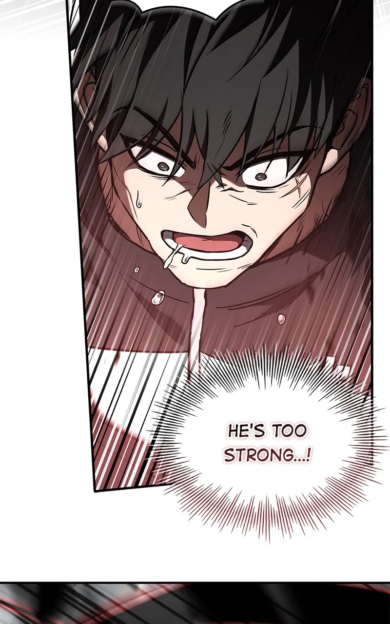 Ultimate Tutorial Warrior Chapter 39 page 82 - 