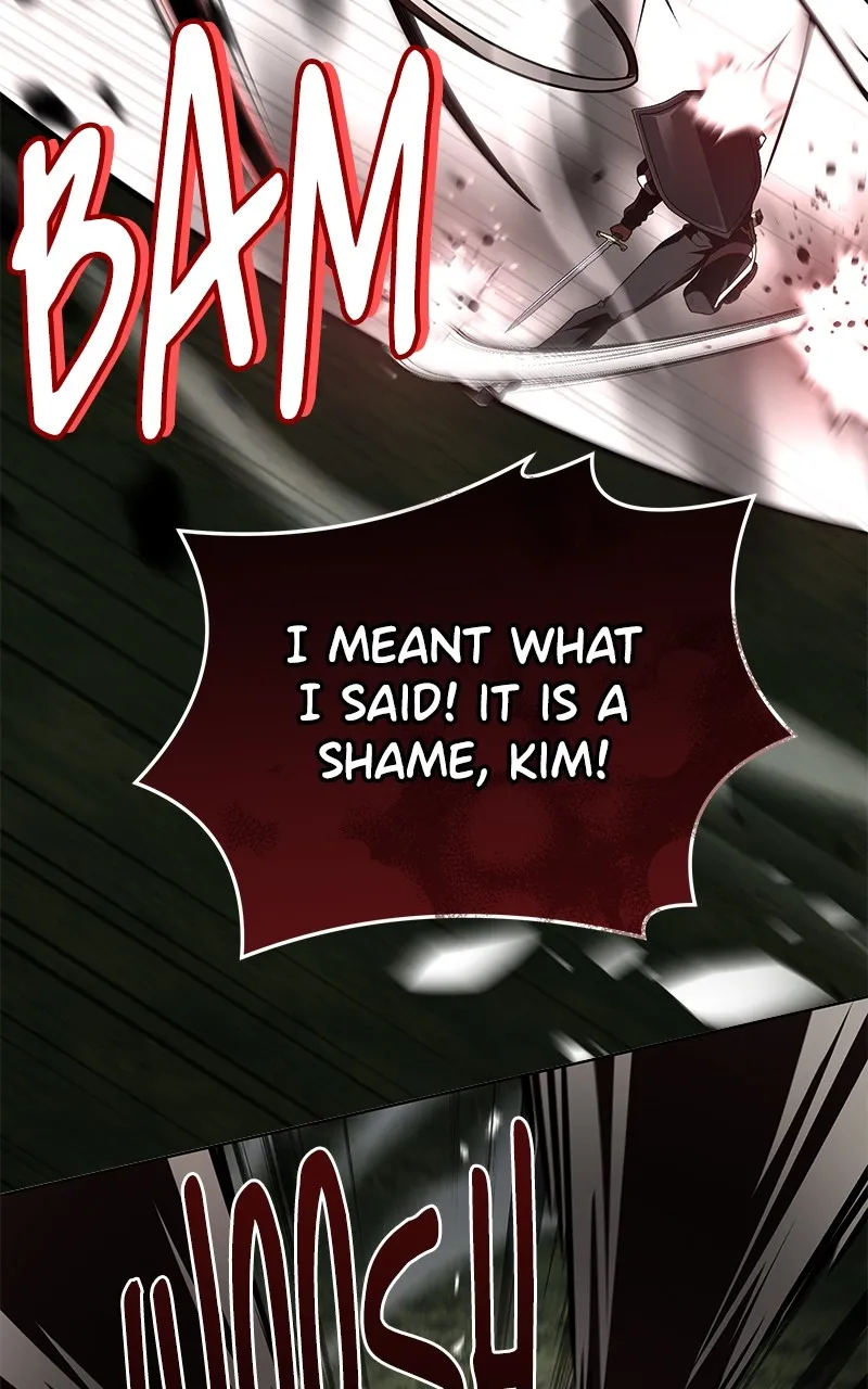 Ultimate Tutorial Warrior Chapter 39 page 84 - 