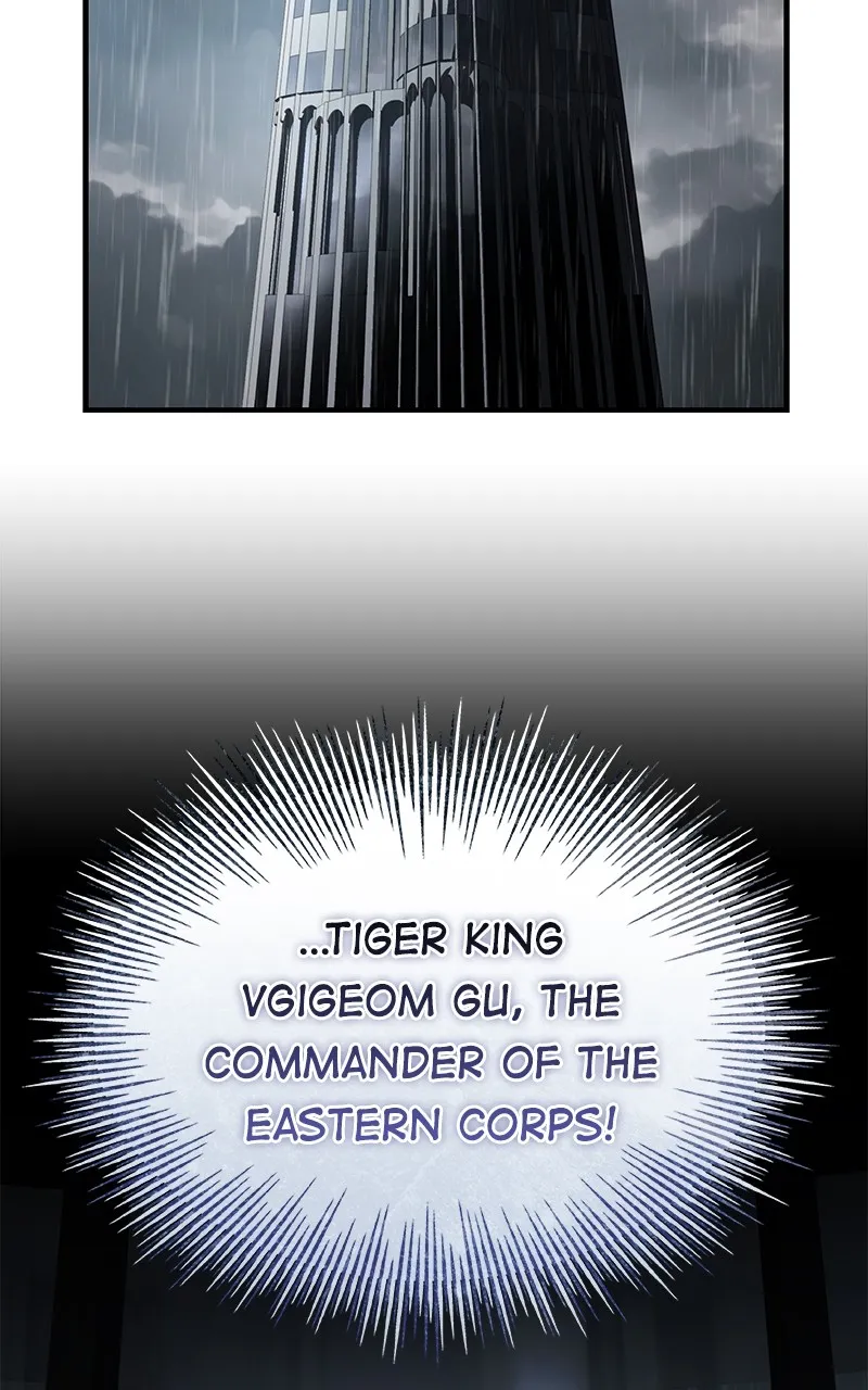 Ultimate Tutorial Warrior Chapter 39 page 10 - 