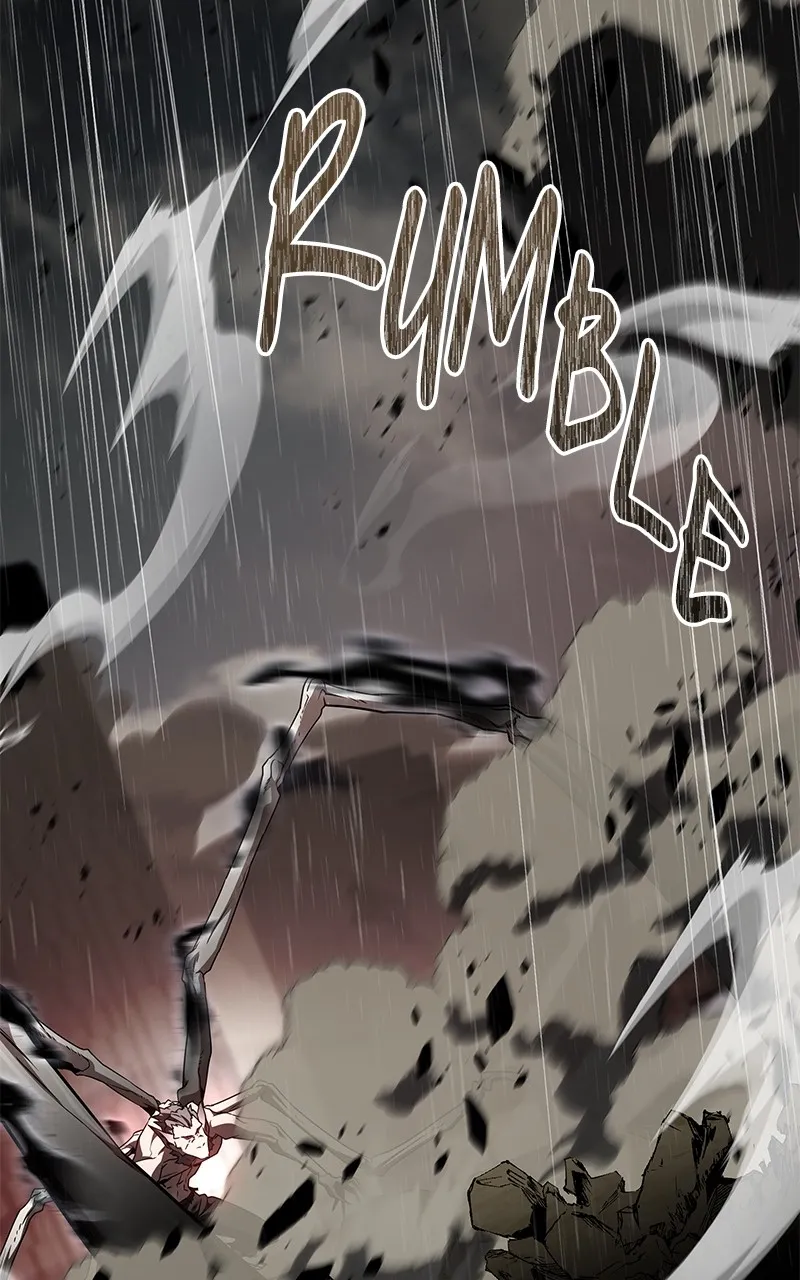 Ultimate Tutorial Warrior Chapter 39 page 93 - 