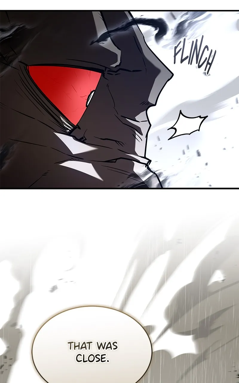 Ultimate Tutorial Warrior Chapter 39 page 95 - 