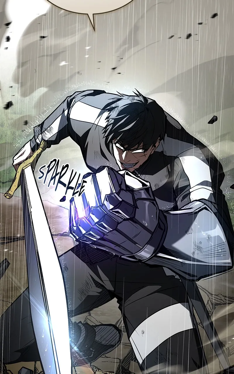 Ultimate Tutorial Warrior Chapter 39 page 96 - 