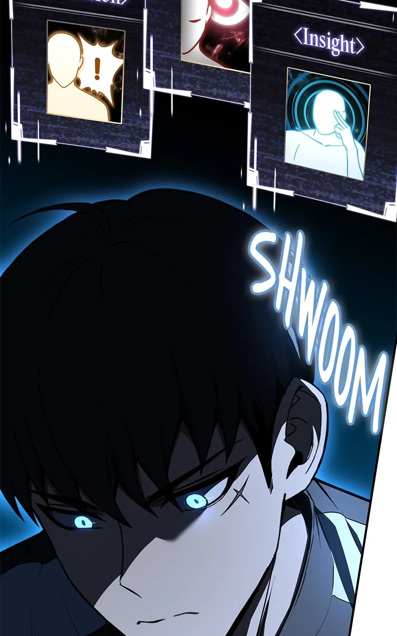 Ultimate Tutorial Warrior Chapter 40 page 106 - 