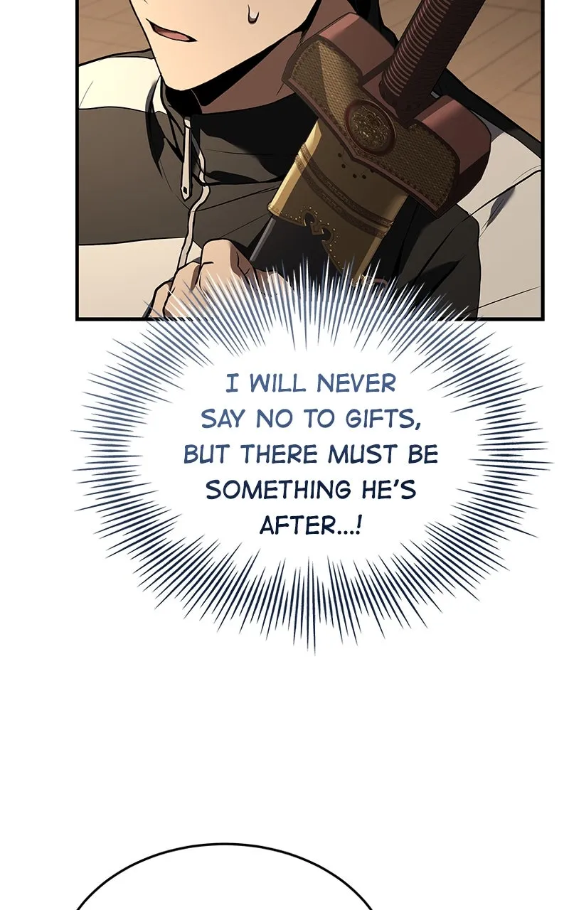 Ultimate Tutorial Warrior Chapter 40 page 12 - 