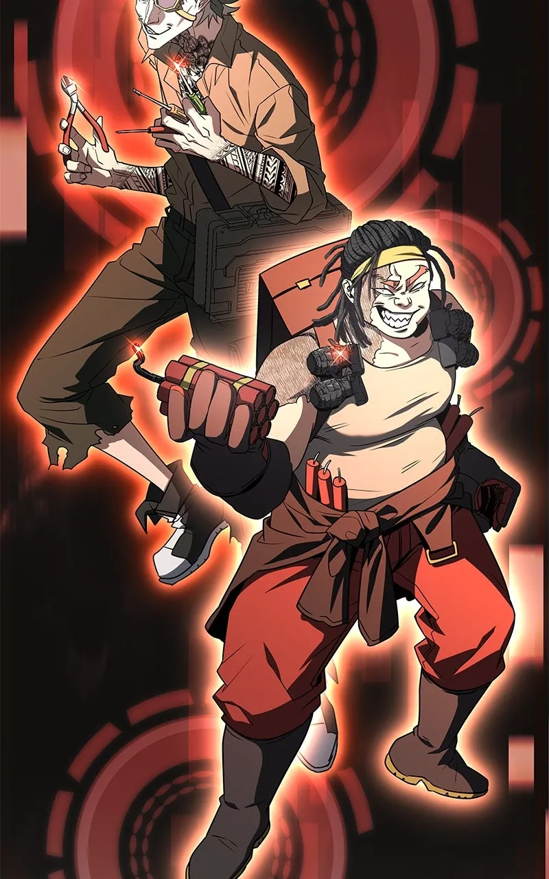 Ultimate Tutorial Warrior Chapter 40 page 112 - 