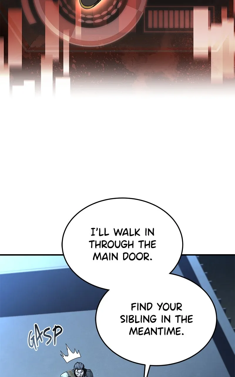 Ultimate Tutorial Warrior Chapter 40 page 113 - 