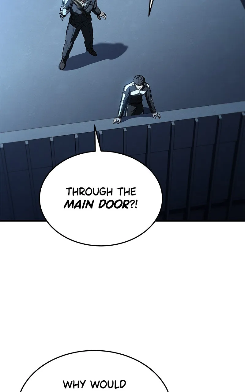 Ultimate Tutorial Warrior Chapter 40 page 114 - 
