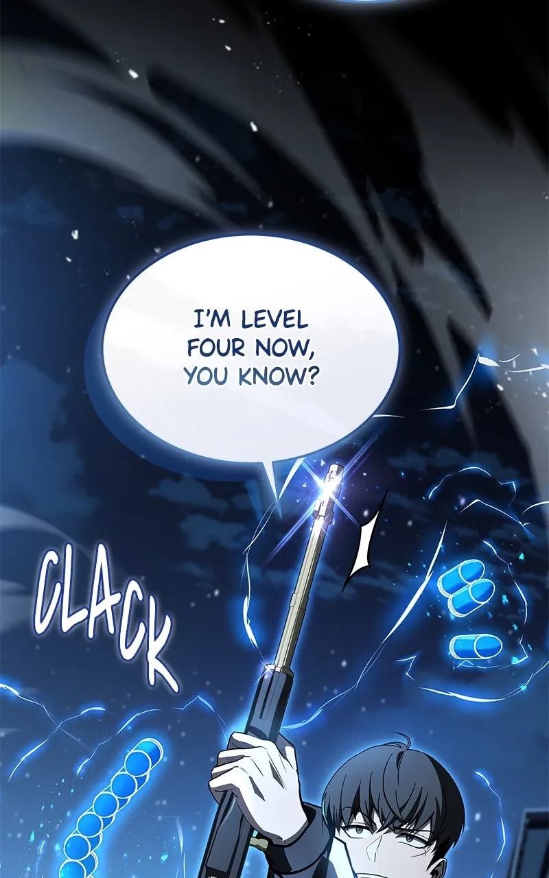 Ultimate Tutorial Warrior Chapter 40 page 116 - 