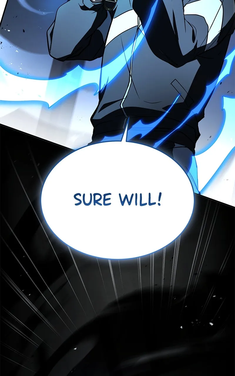 Ultimate Tutorial Warrior Chapter 40 page 130 - 