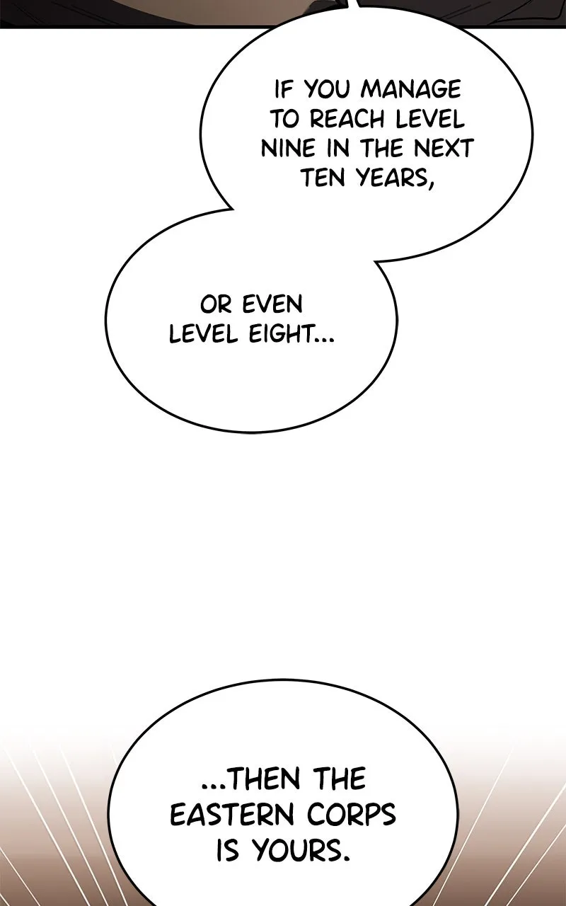 Ultimate Tutorial Warrior Chapter 40 page 14 - 