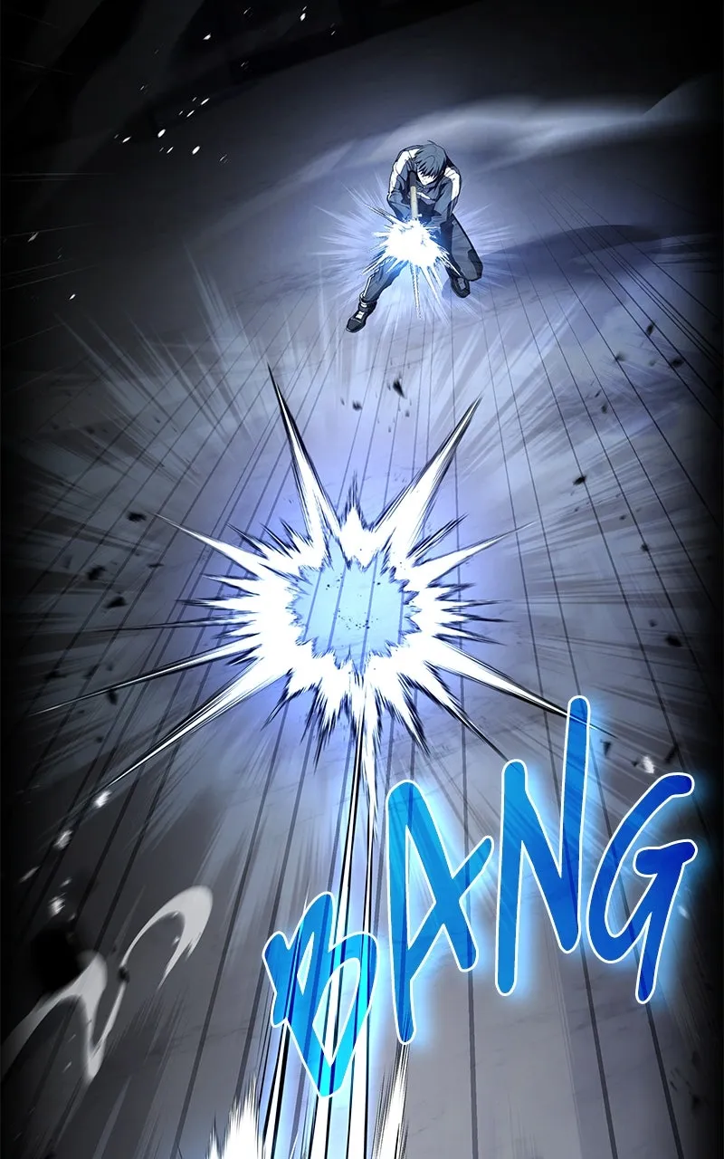 Ultimate Tutorial Warrior Chapter 40 page 131 - 