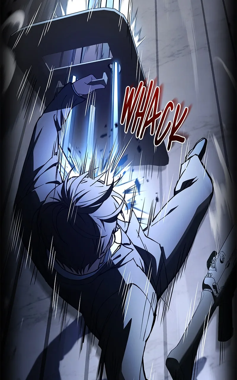 Ultimate Tutorial Warrior Chapter 40 page 132 - 