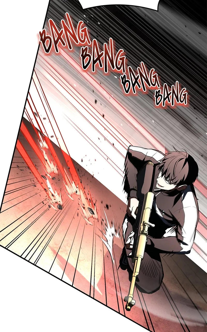 Ultimate Tutorial Warrior Chapter 40 page 138 - 