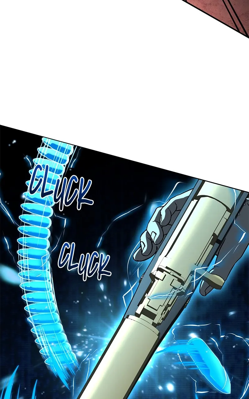 Ultimate Tutorial Warrior Chapter 40 page 139 - 