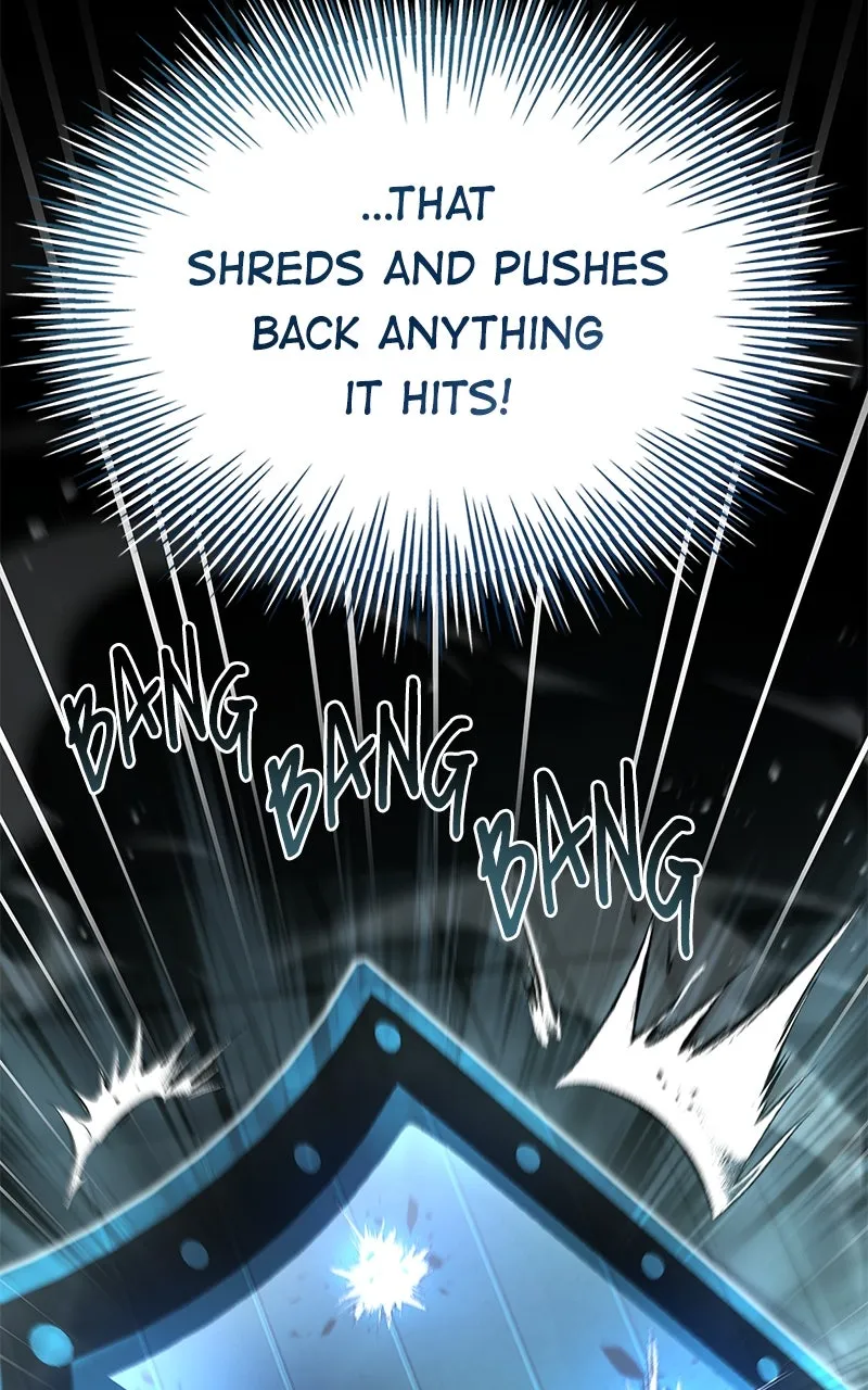 Ultimate Tutorial Warrior Chapter 40 page 143 - 