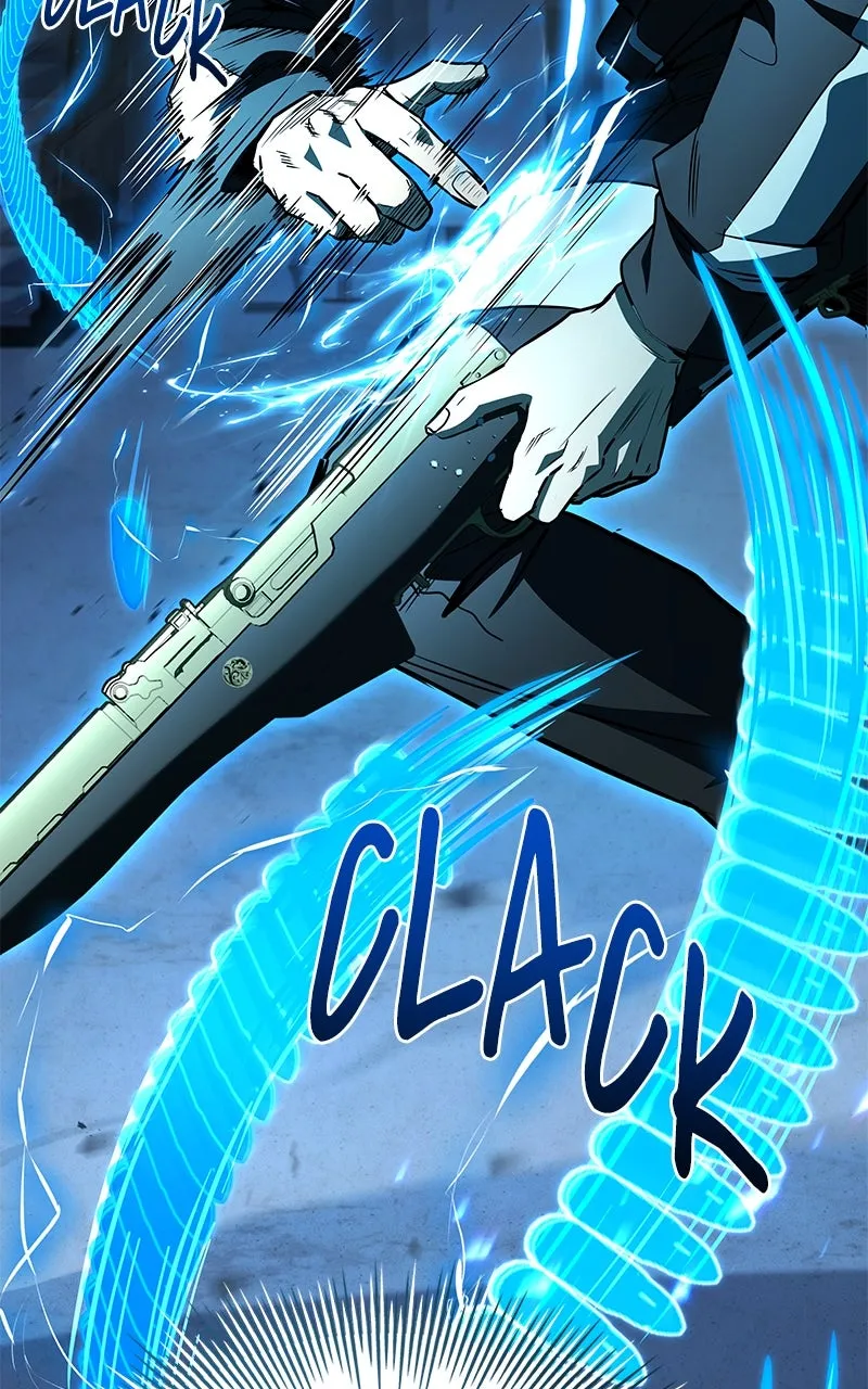 Ultimate Tutorial Warrior Chapter 40 page 146 - 