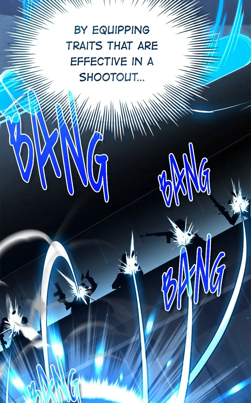 Ultimate Tutorial Warrior Chapter 40 page 147 - 