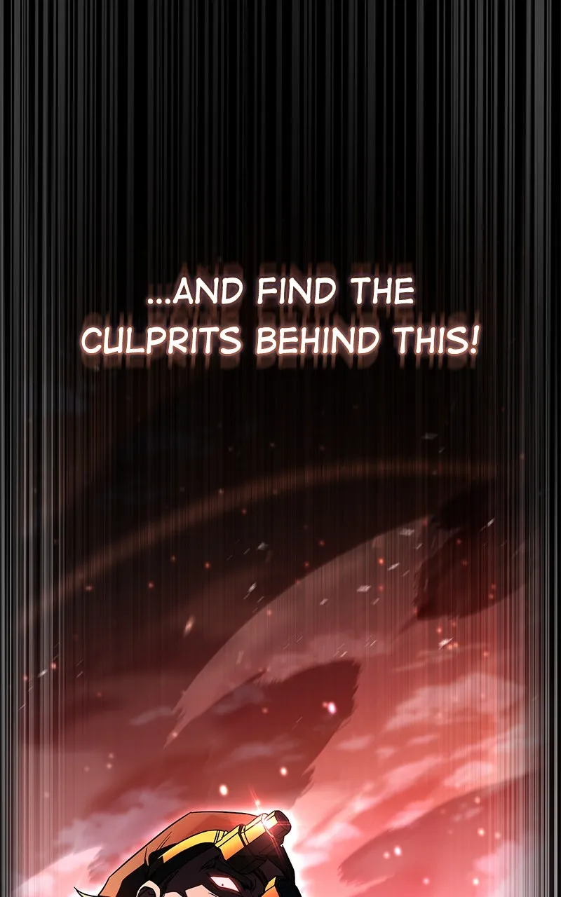 Ultimate Tutorial Warrior Chapter 40 page 153 - 
