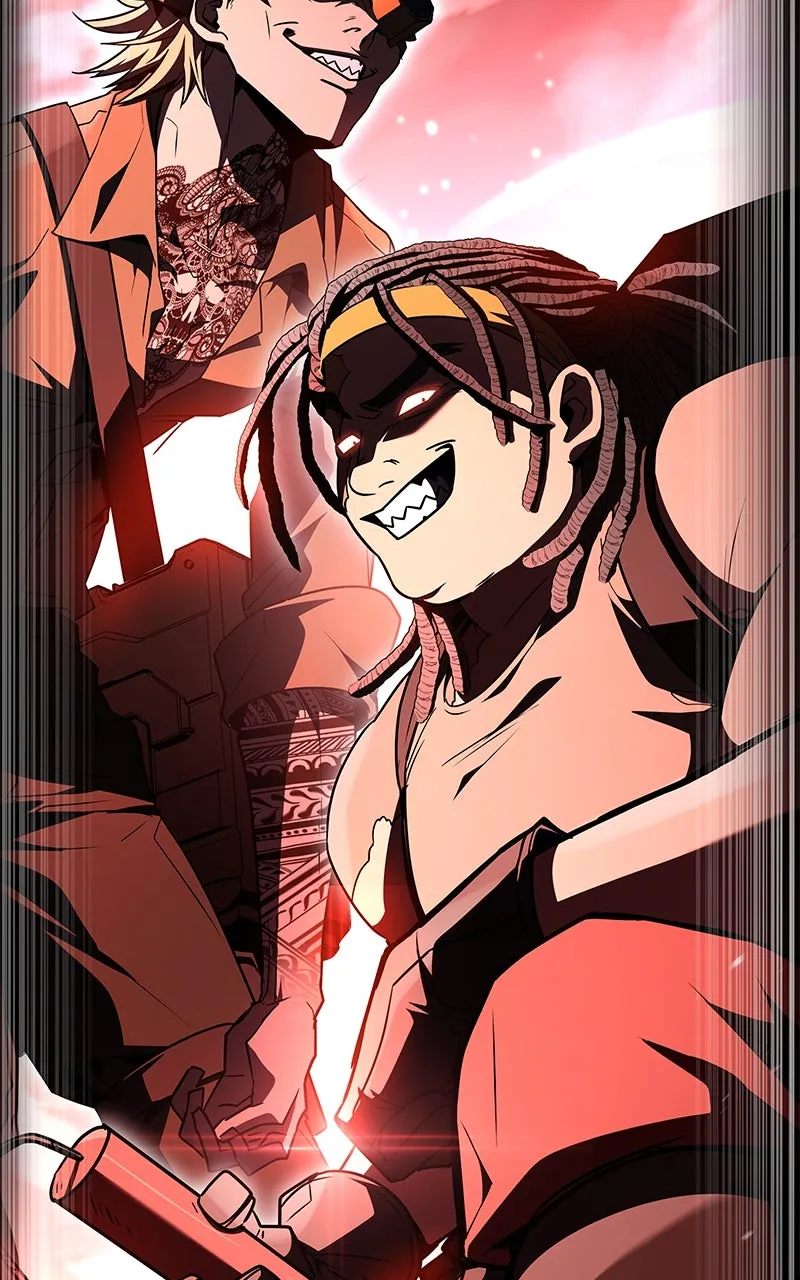 Ultimate Tutorial Warrior Chapter 40 page 154 - 