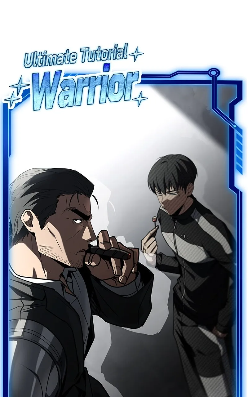 Ultimate Tutorial Warrior Chapter 40 page 157 - 