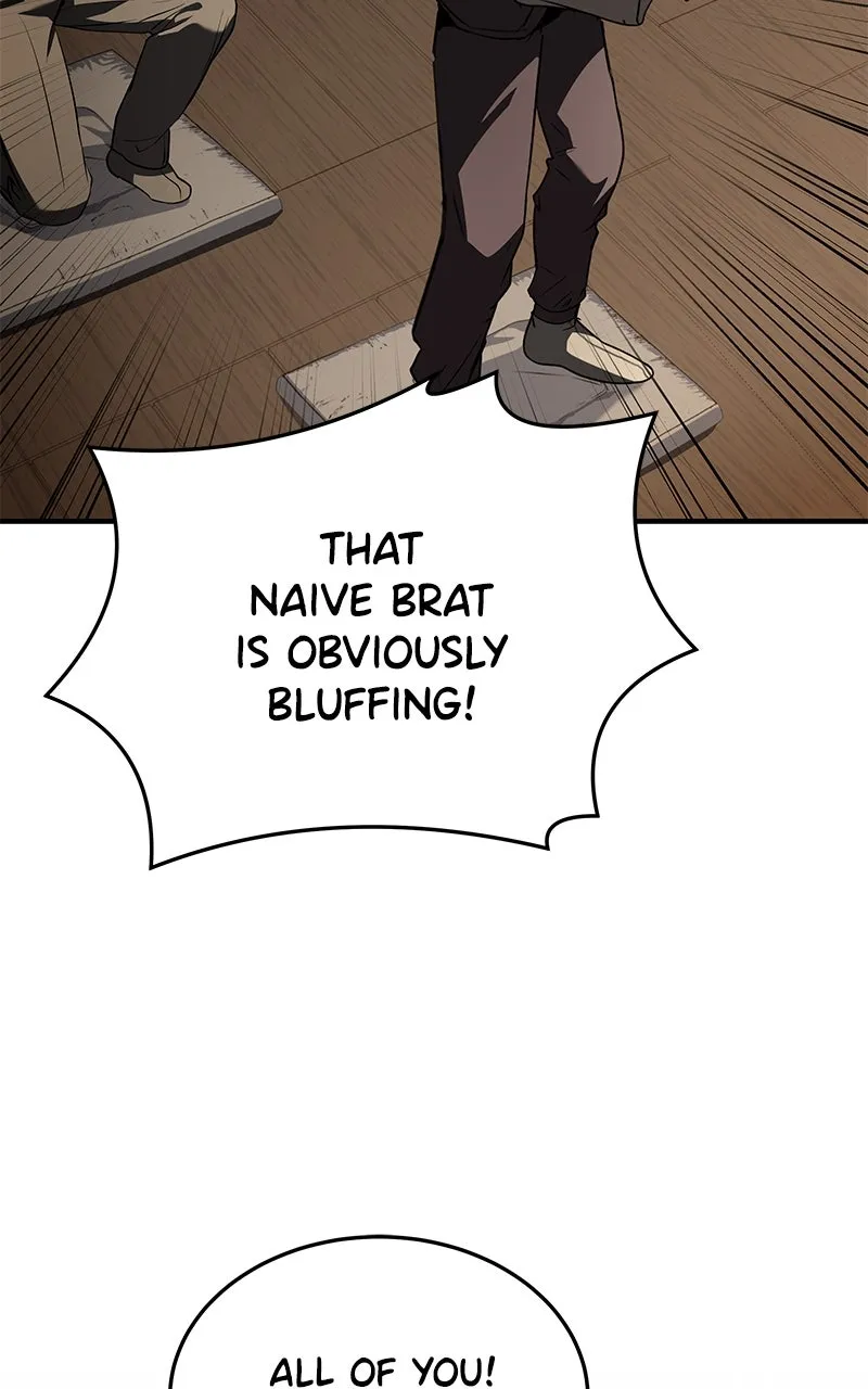Ultimate Tutorial Warrior Chapter 40 page 17 - 
