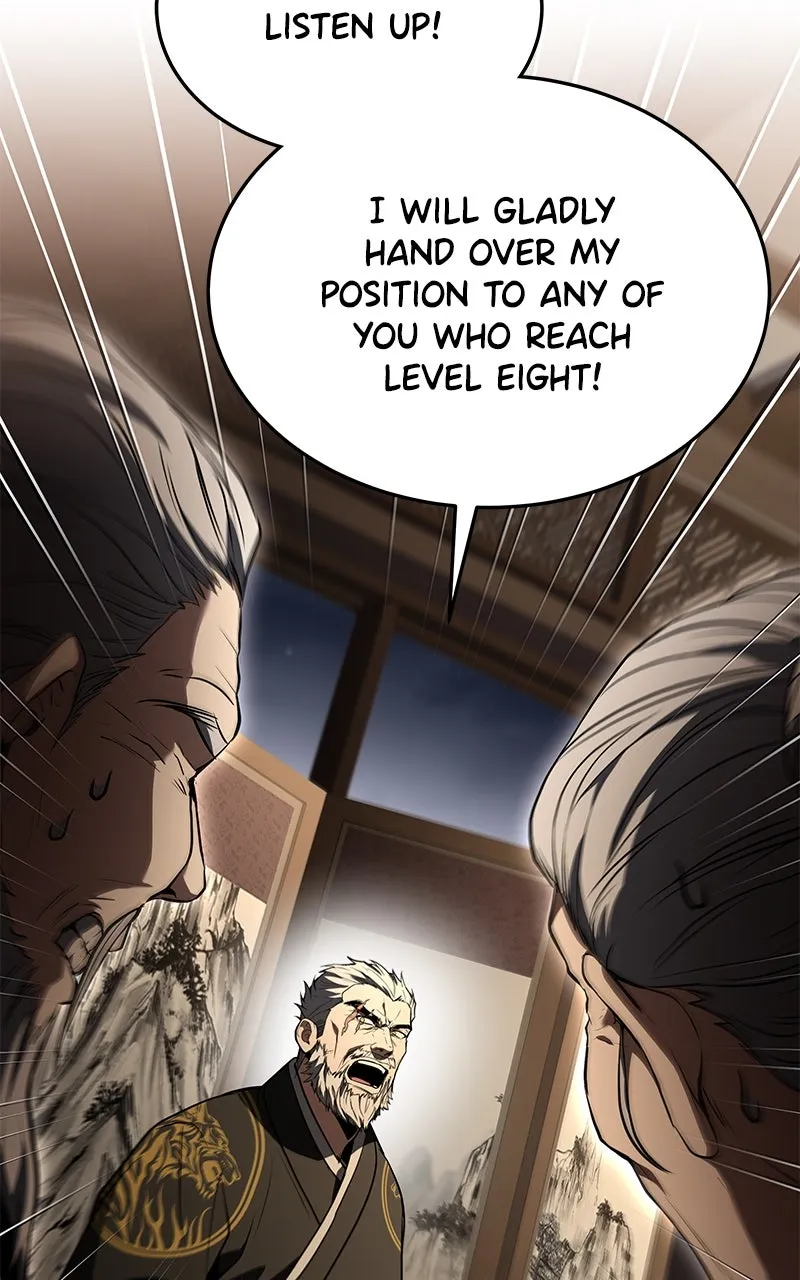 Ultimate Tutorial Warrior Chapter 40 page 18 - 