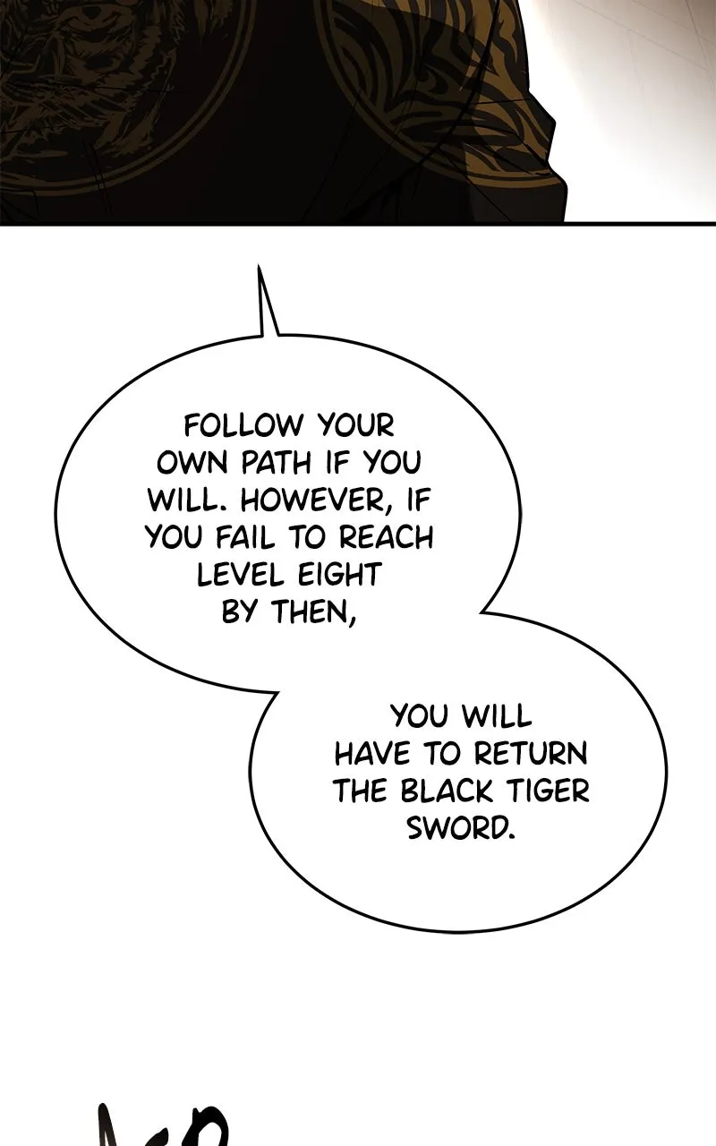 Ultimate Tutorial Warrior Chapter 40 page 21 - 