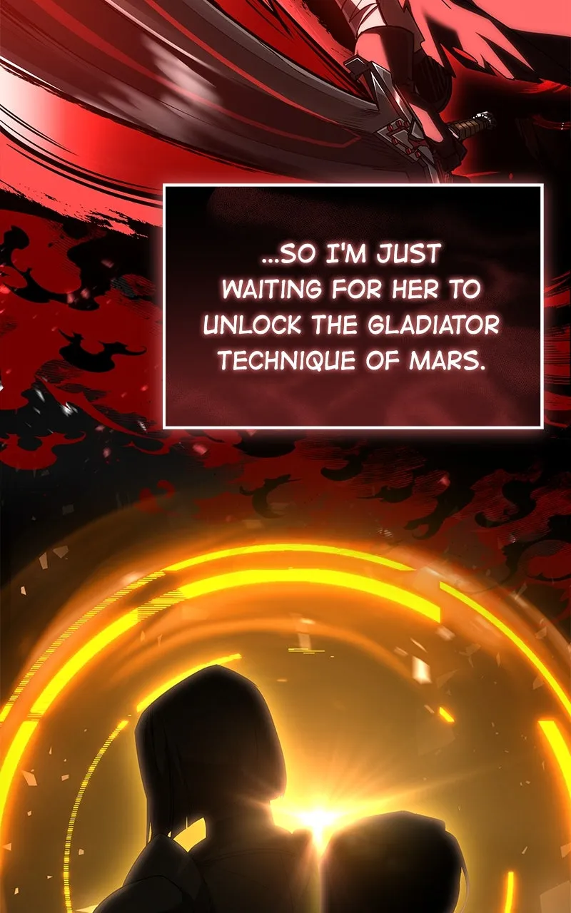 Ultimate Tutorial Warrior Chapter 40 page 34 - 