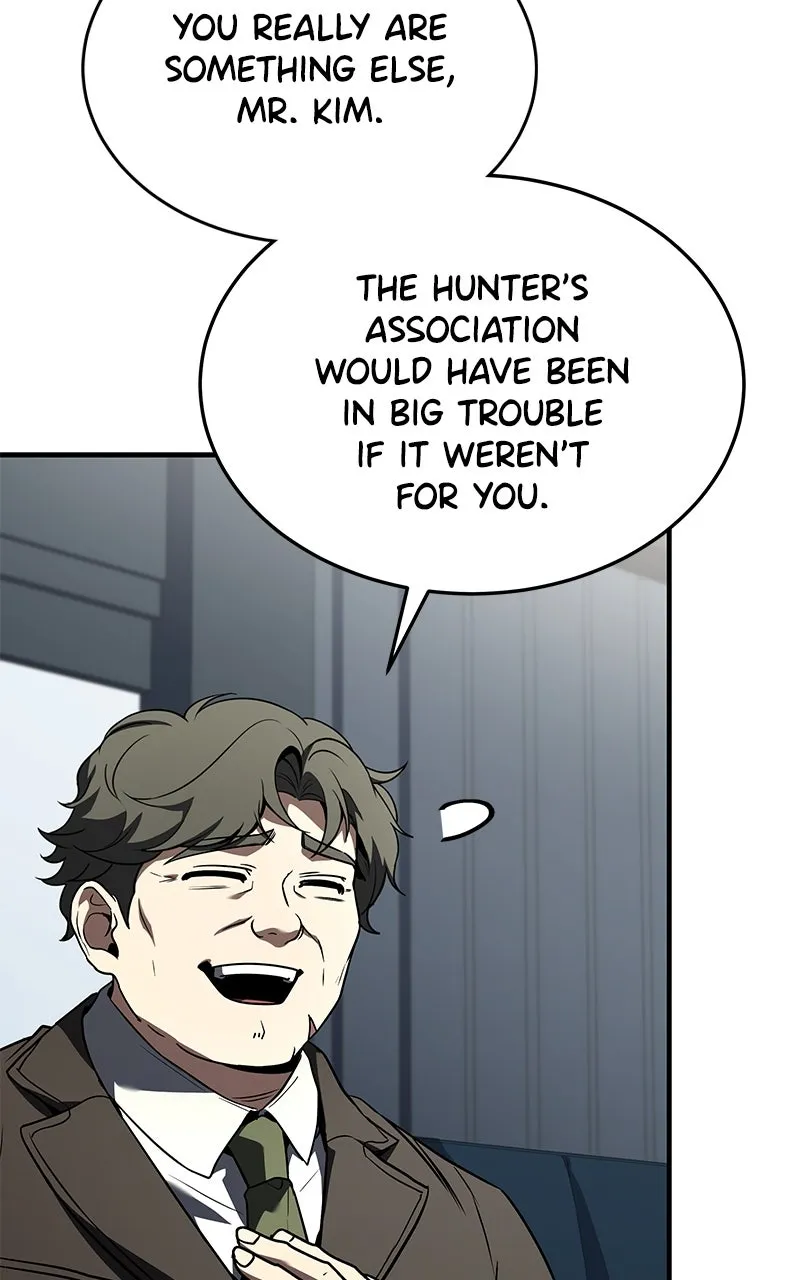Ultimate Tutorial Warrior Chapter 40 page 37 - 